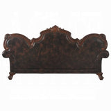 Picardy Sofa W/3 Pillows