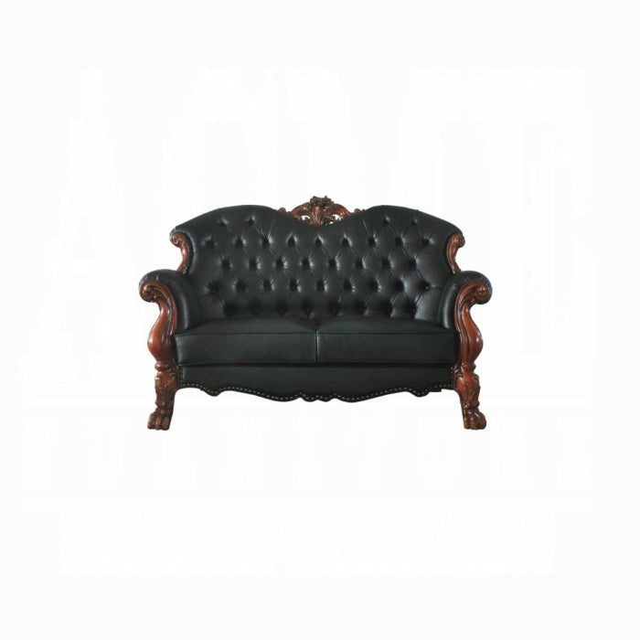 Dresden Loveseat W/3 Pillows