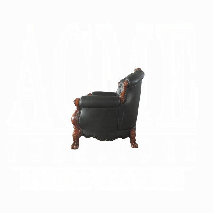 Dresden Loveseat W/3 Pillows