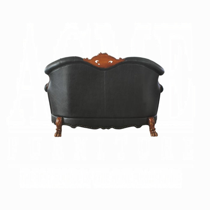 Dresden Loveseat W/3 Pillows