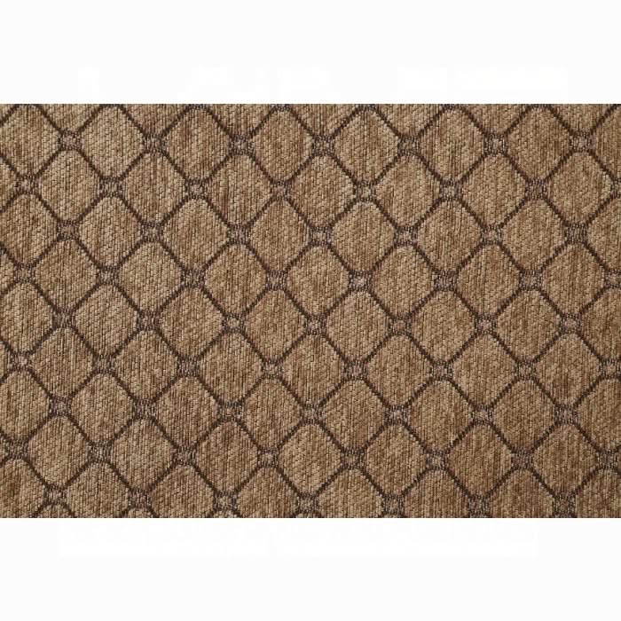 Sofá Chateau De Ville con 5 almohadas (mismo modelo Lv01588)