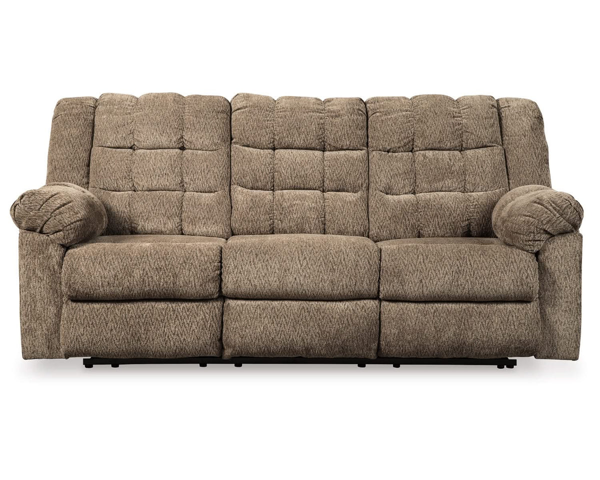 Sofá reclinable Workhorse