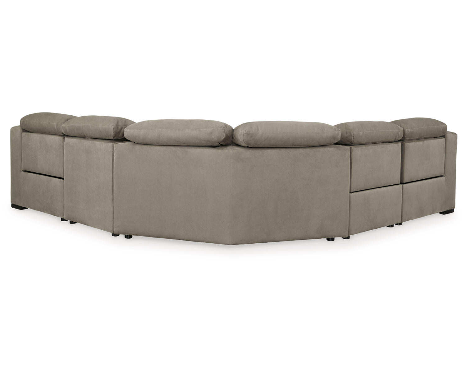 Next-Gen Gaucho 5-Piece Power Reclining Sectional