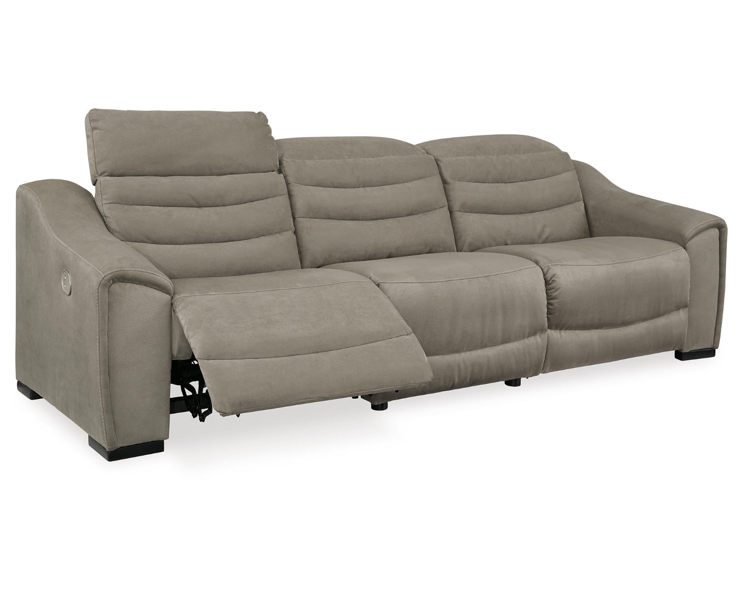 Next-Gen Gaucho 3-Piece Power Reclining Sectional