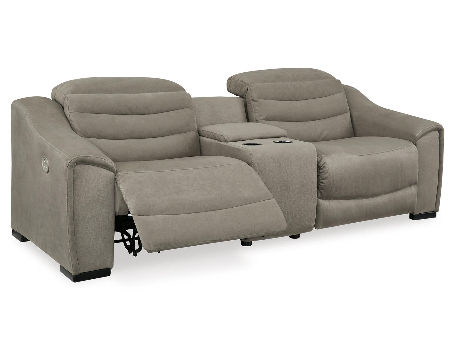 Next-Gen Gaucho 3-Piece Power Reclining Sectional