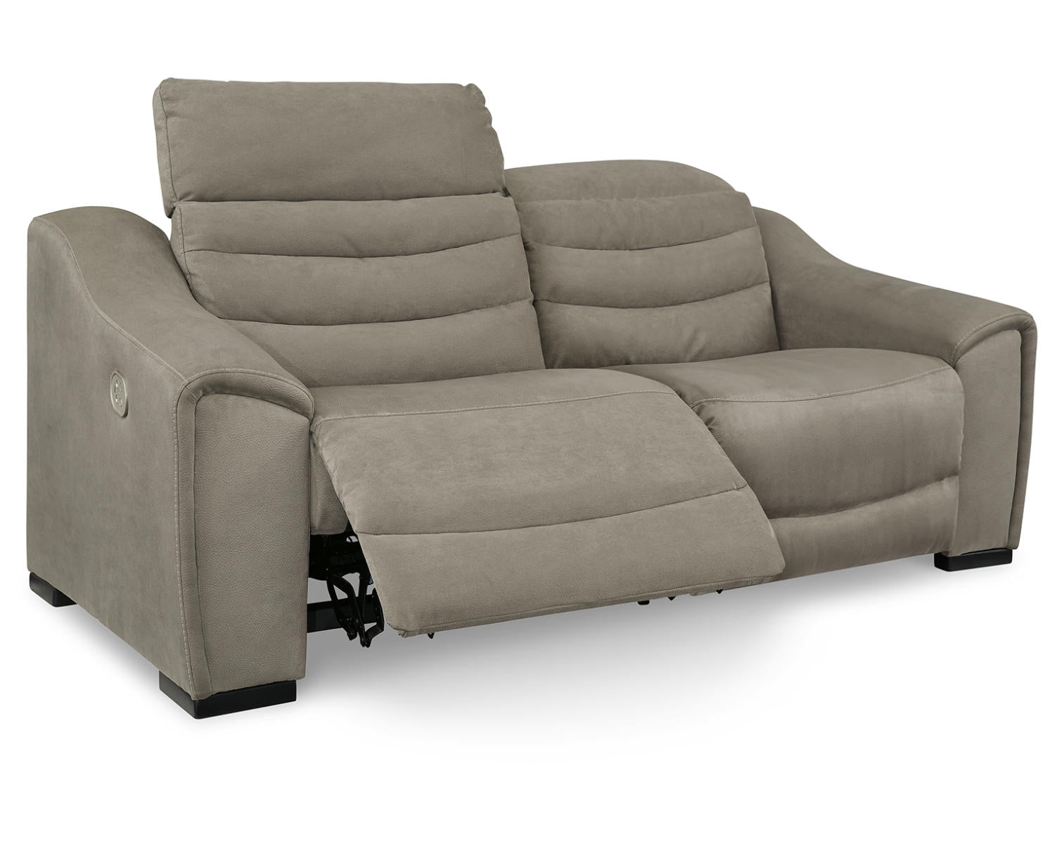 Next-Gen Gaucho 2-Piece Power Reclining Sectional