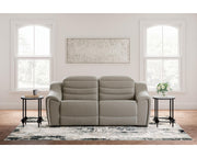 Next-Gen Gaucho 2-Piece Power Reclining Sectional