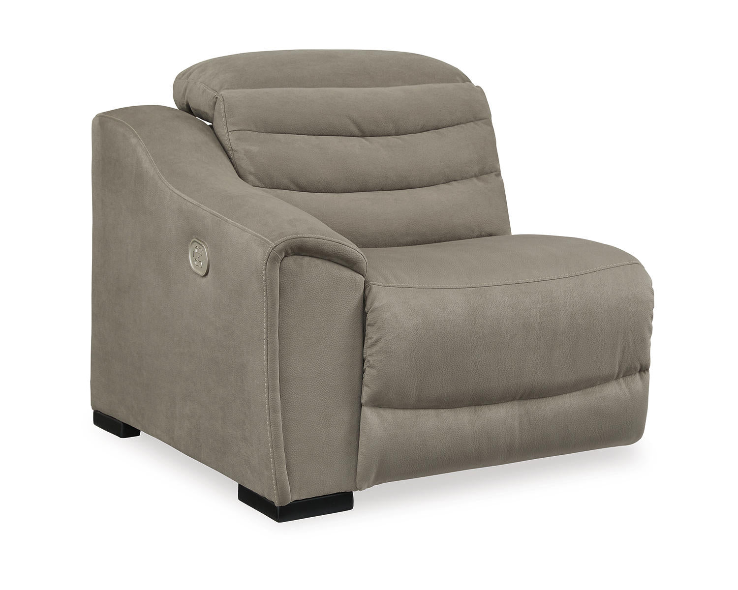 Next-Gen Gaucho 2-Piece Power Reclining Sectional