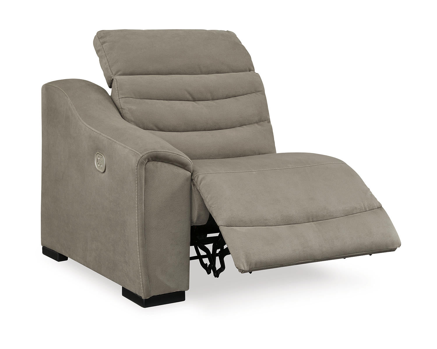 Next-Gen Gaucho 2-Piece Power Reclining Sectional