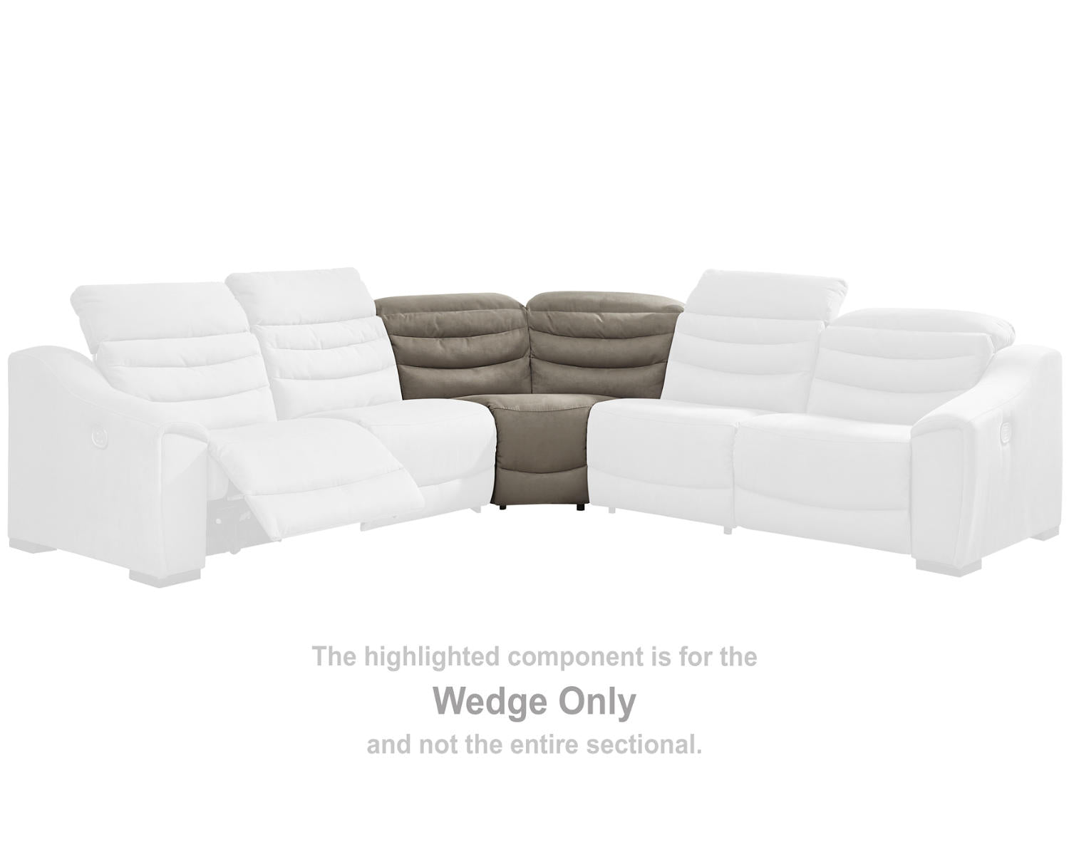 Next-Gen Gaucho Wedge