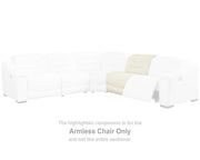 Next-Gen Gaucho Armless Chair