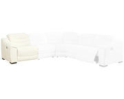 Next-Gen Gaucho Left-Arm Facing Power Recliner