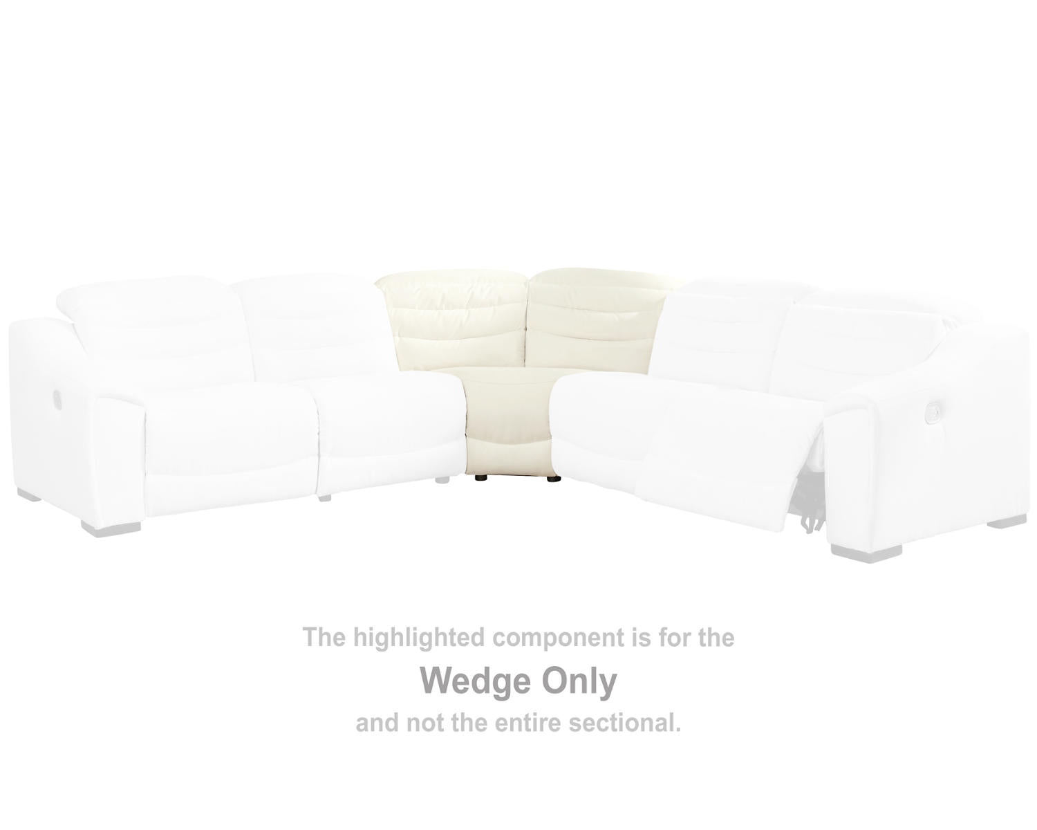 Next-Gen Gaucho Wedge