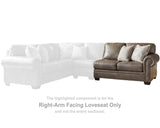 Roleson Right-Arm Facing Loveseat