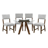 Aiden Collection Dining Table