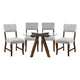 Aiden Collection Dining Table