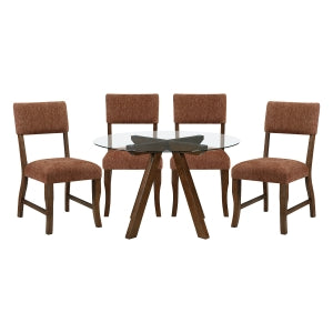 Aiden Collection Dining Table
