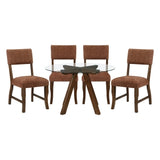 Aiden Collection Dining Table
