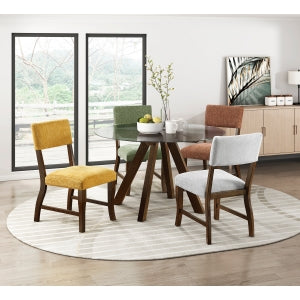 Aiden Collection Dining Table
