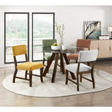 Aiden Collection Dining Table