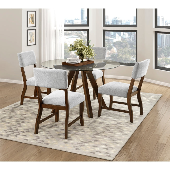 Aiden Collection Dining Table