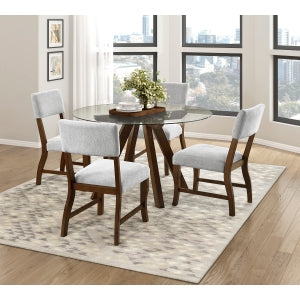 Aiden Collection Dining Table