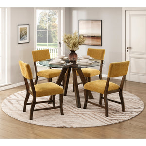 Aiden Collection Dining Table