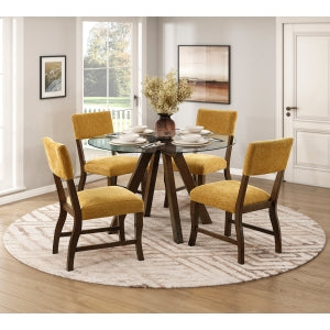 Aiden Collection Dining Table