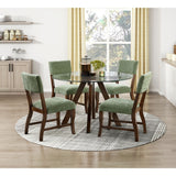 Aiden Collection Dining Table