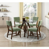Aiden Collection Dining Table
