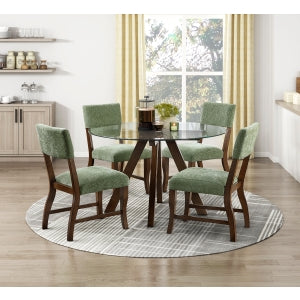Aiden Collection Dining Table