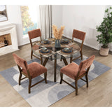 Aiden Collection Dining Table