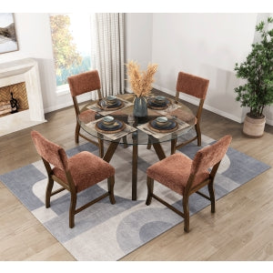 Aiden Collection Dining Table