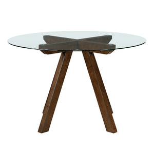 Aiden Collection Dining Table