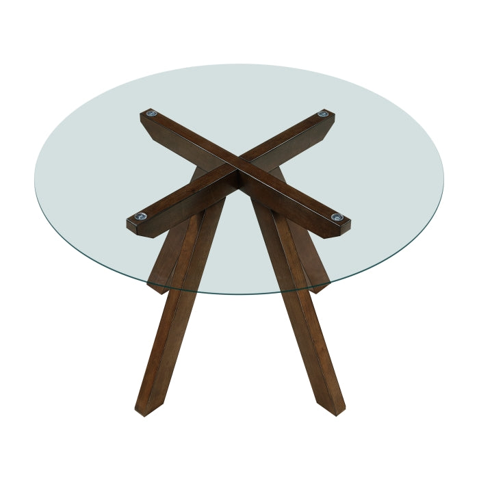 Aiden Collection Dining Table