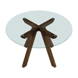 Aiden Collection Dining Table