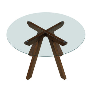 Aiden Collection Dining Table