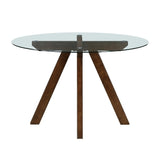 Aiden Collection Dining Table