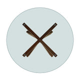 Aiden Collection Dining Table