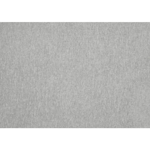 Aiden Collection Side Chair, Gray