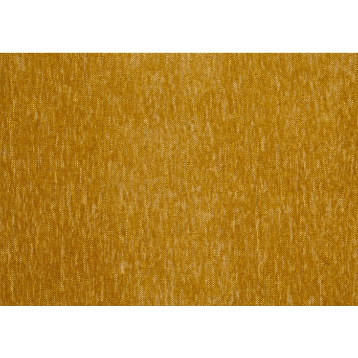Aiden Collection Side Chair, Mustard