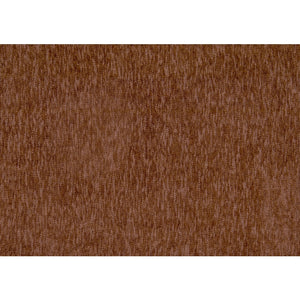 Aiden Collection Side Chair, Rust