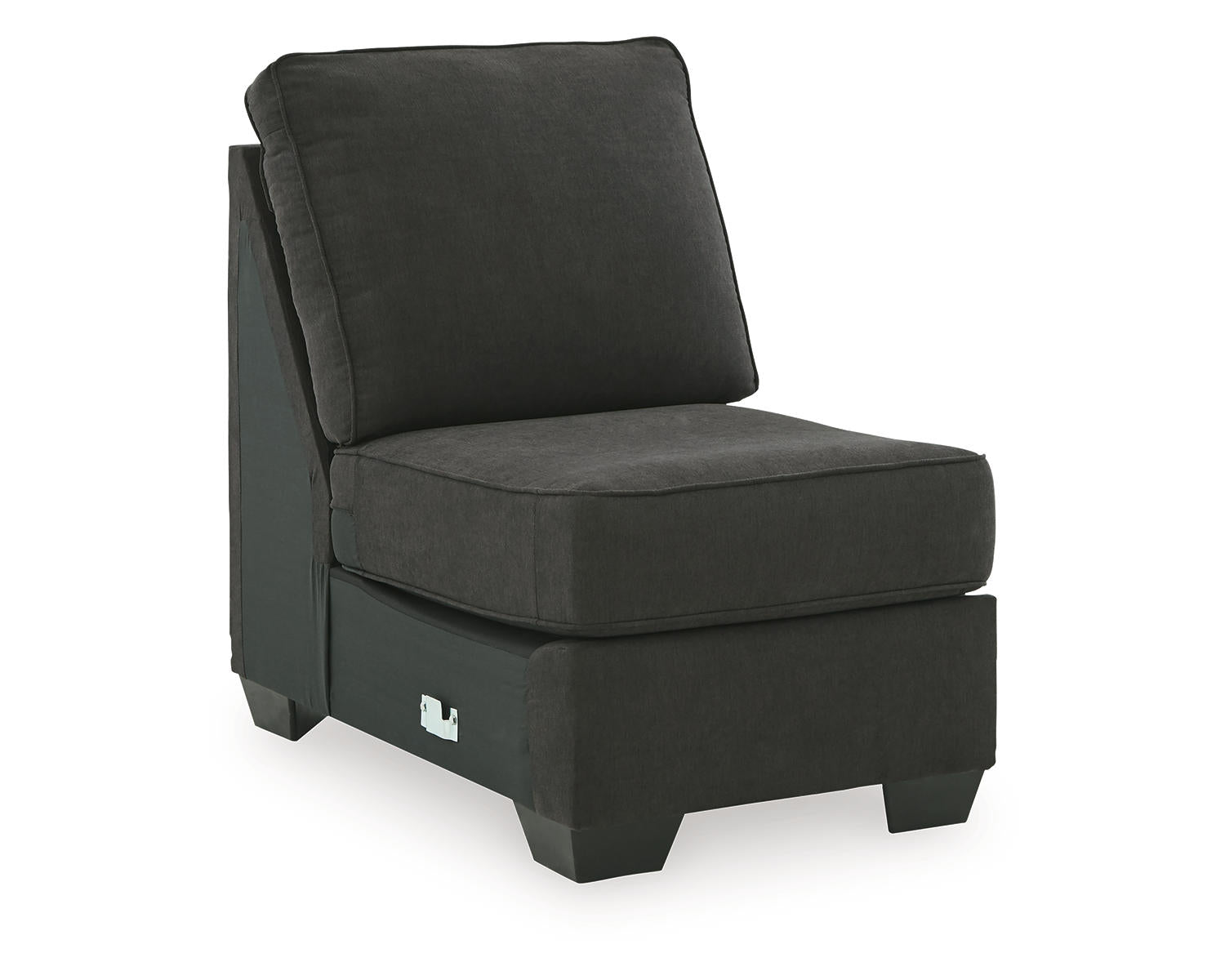 Lucina Armless Chair