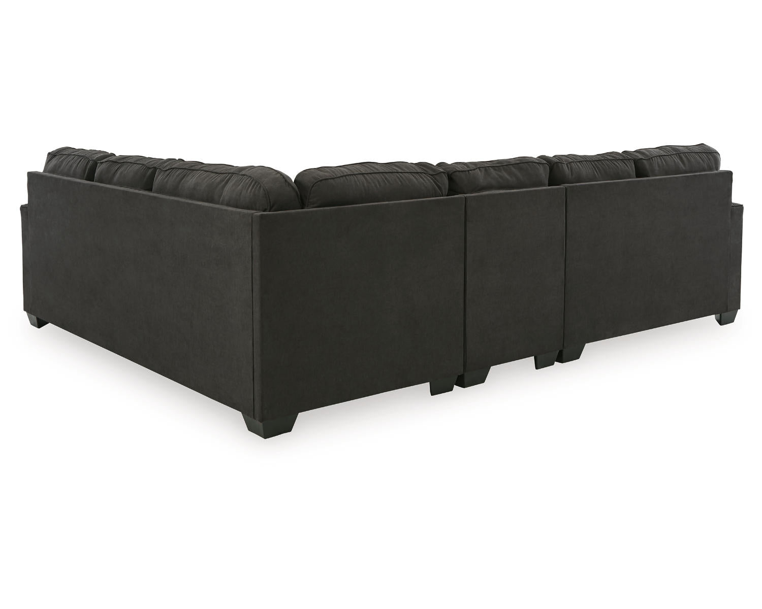 Lucina 3-Piece Sectional
