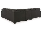 Lucina 3-Piece Sectional