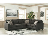 Lucina 3-Piece Sectional