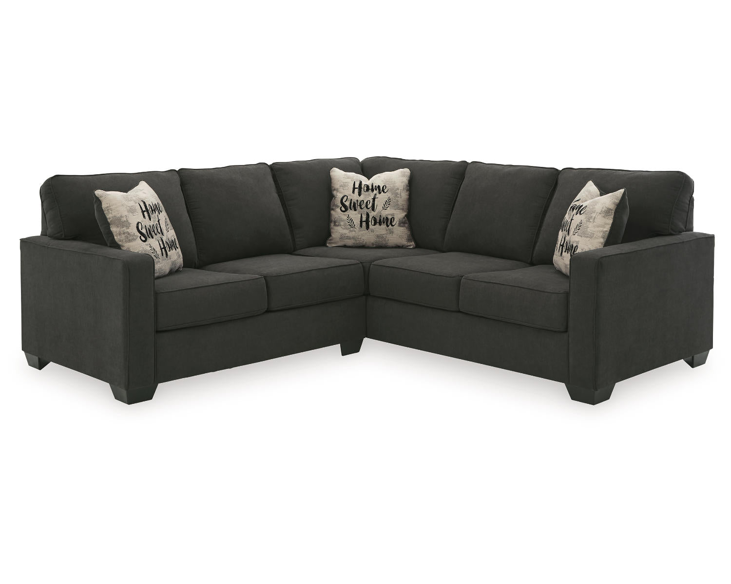 Lucina 2-Piece Sectional