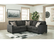 Lucina 2-Piece Sectional