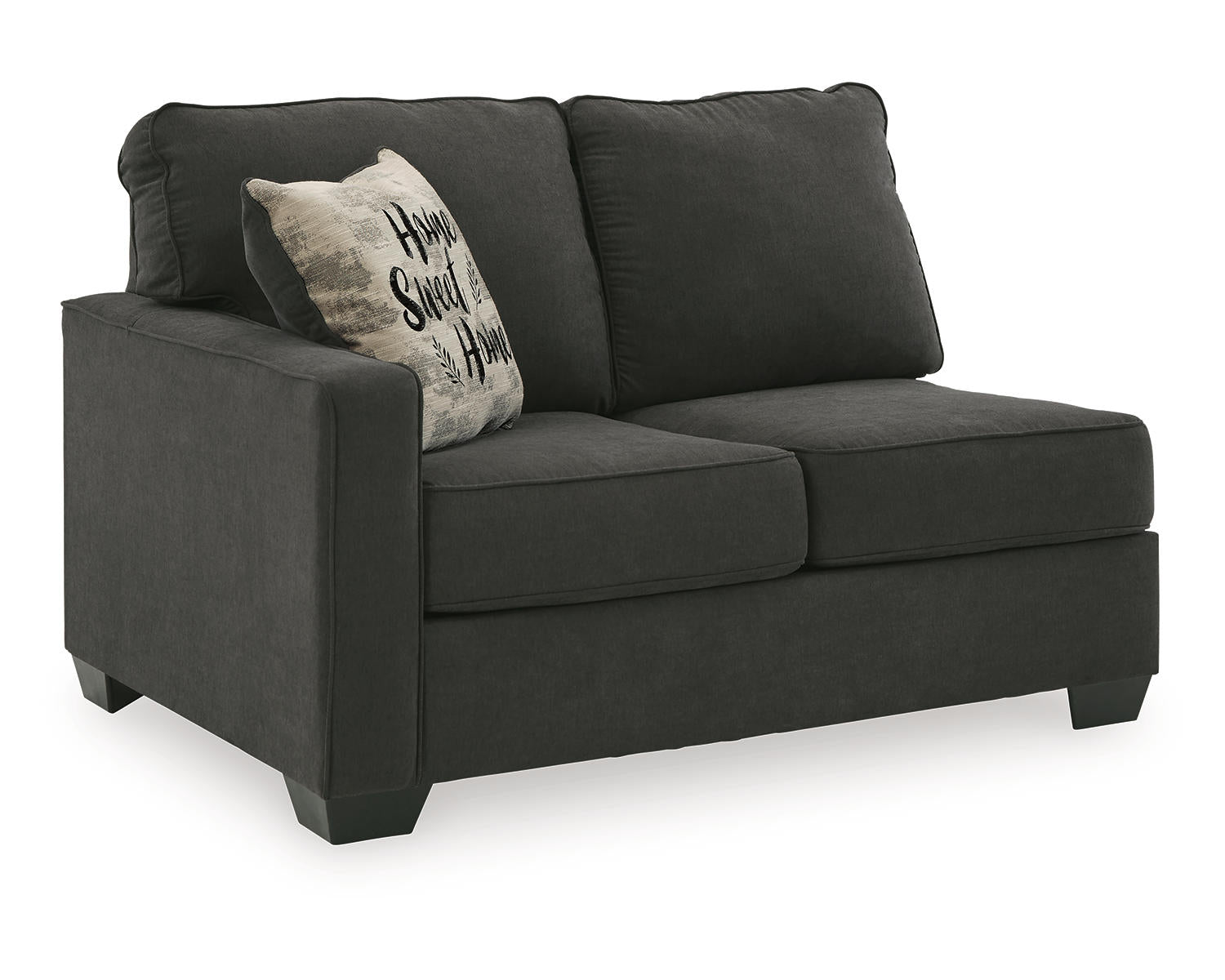 Lucina Left-Arm Facing Loveseat