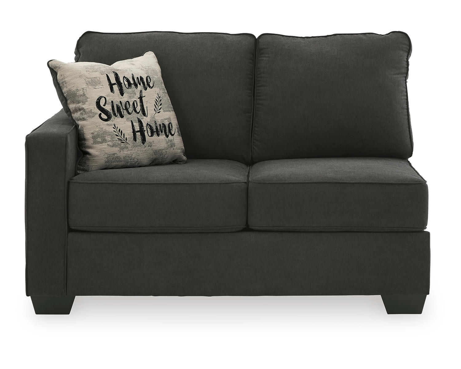 Lucina Left-Arm Facing Loveseat